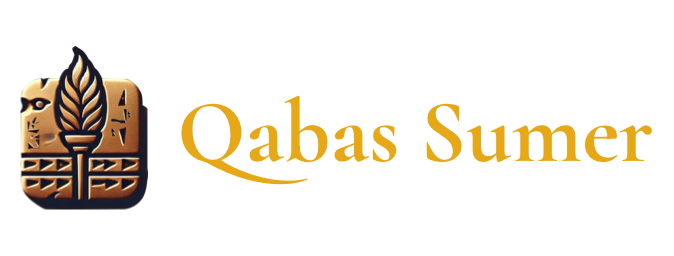 Qabas Sumer Logo