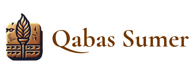 Qabas Sumer Logo